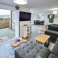 Host Stay Blayshaw House