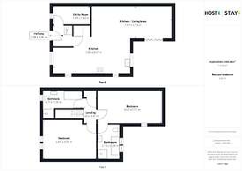 Host Stay Blayshaw House