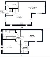 Host Stay Blayshaw House