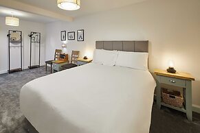 Host Stay Blayshaw House