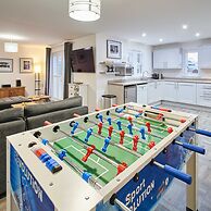 Host Stay Blayshaw House