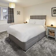 Host Stay Blayshaw House