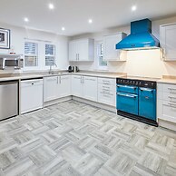 Host Stay Blayshaw House