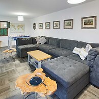 Host Stay Blayshaw House