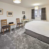 Host Stay Blayshaw House