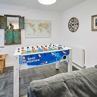 Host Stay Blayshaw House