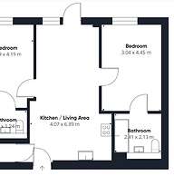 Host Stay Richmond Place 002