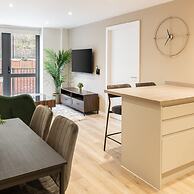 Host Stay Richmond Place 002