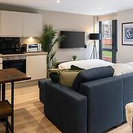 Host Stay Richmond Place 003