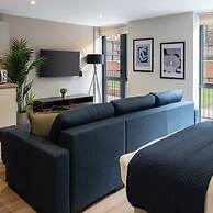 Host Stay Richmond Place 003