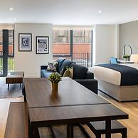 Host Stay Richmond Place 003