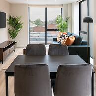 Host Stay Richmond Place 206