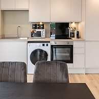 Host Stay Richmond Place 206