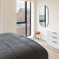 Host Stay Richmond Place 206