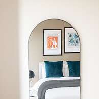 Host Stay Richmond Place 206