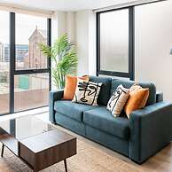 Host Stay Richmond Place 206