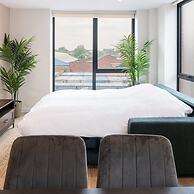 Host Stay Richmond Place 206