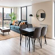 Host Stay Richmond Place 206