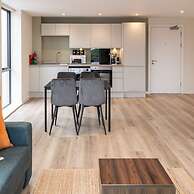 Host Stay Richmond Place 206