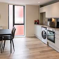 Host Stay Richmond Place 206