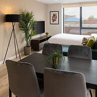 Host Stay Richmond Place 106