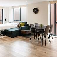 Host Stay Richmond Place 106