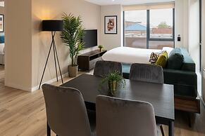 Host Stay Richmond Place 106