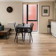 Host Stay Richmond Place 106