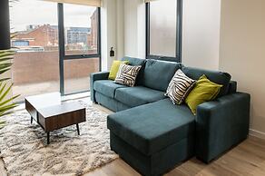 Host Stay Richmond Place 106