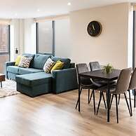 Host Stay Richmond Place 106