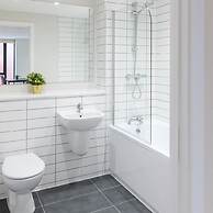 Host Stay Richmond Place 106