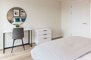 Host Stay Richmond Place 106