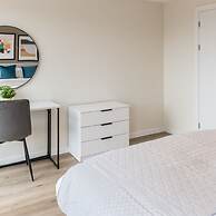 Host Stay Richmond Place 106