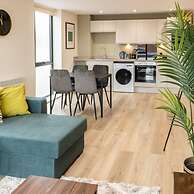 Host Stay Richmond Place 106