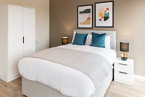 Host Stay Richmond Place 106