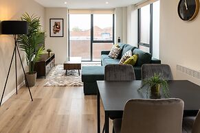 Host Stay Richmond Place 106