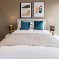 Host Stay Richmond Place 106