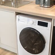 Host Stay Richmond Place 106