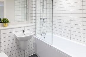 Host Stay Richmond Place 106