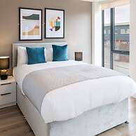 Host Stay Richmond Place 106