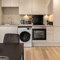 Host Stay Richmond Place 106