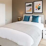 Host Stay Richmond Place 106