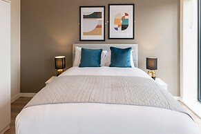 Host Stay Richmond Place 106