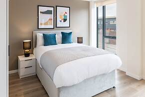 Host Stay Richmond Place 106