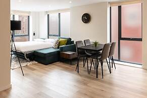 Host Stay Richmond Place 106