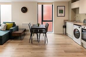 Host Stay Richmond Place 106