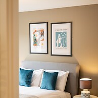 Host Stay Richmond Place 102