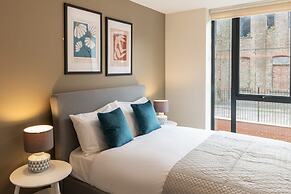 Host Stay Richmond Place 102