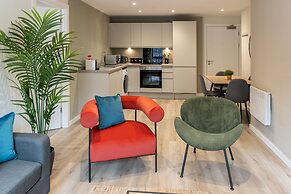 Host Stay Richmond Place 102