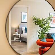 Host Stay Richmond Place 102